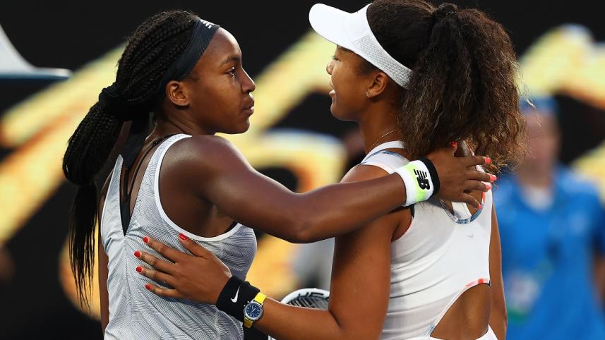 osaka and coco