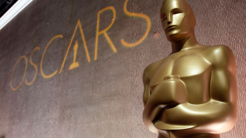 Oscar 2018