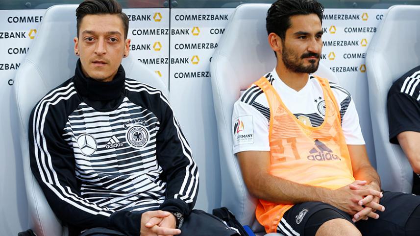 ozil