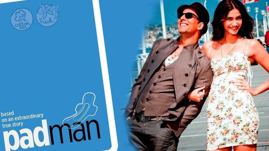 Padman