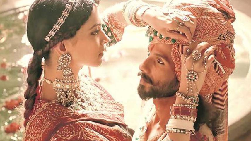 Padmavat