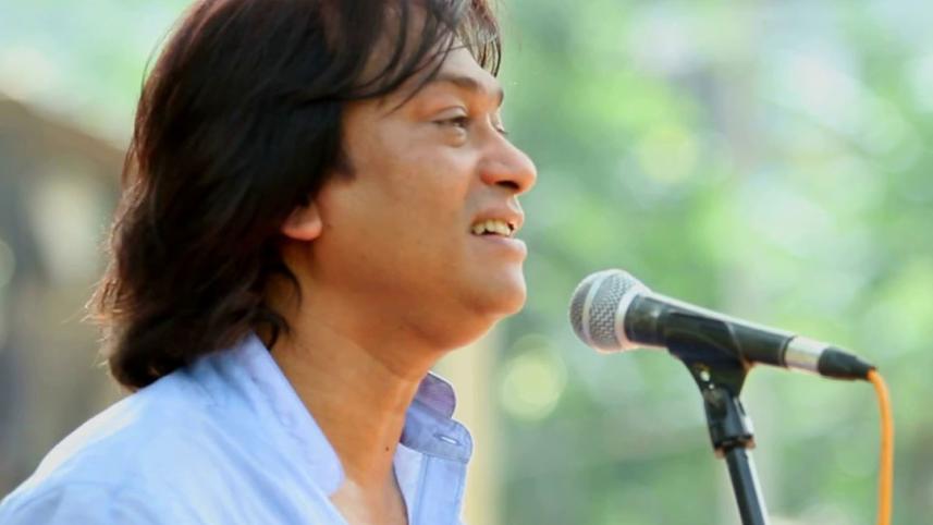Partha Barua