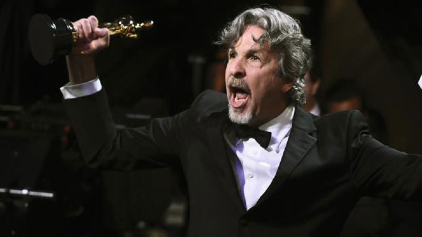 Peter Farrelly