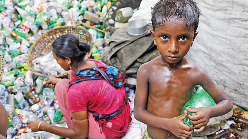 poverty