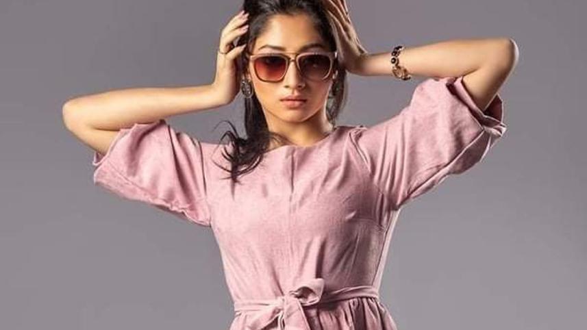 Puja Cherry