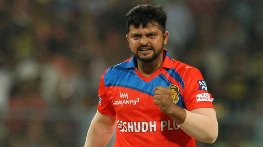 raina
