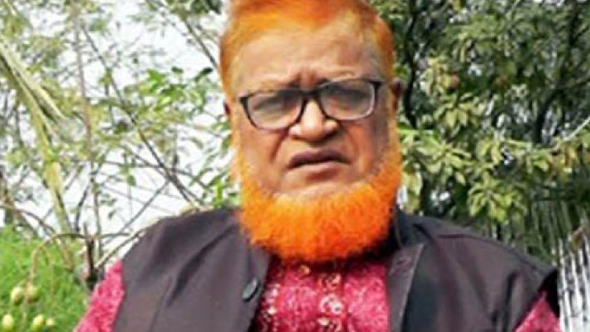 Rais Uddin