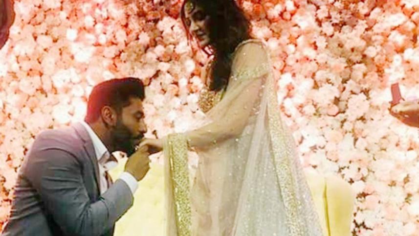 Raj and Subhasree