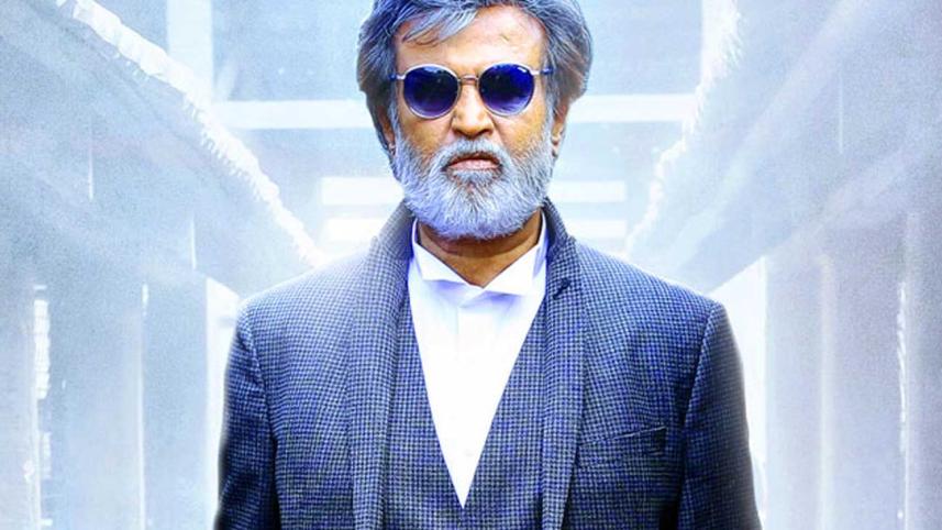 Rajnikant