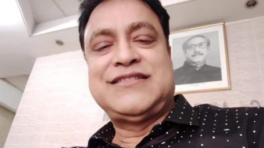 Rana Hamid