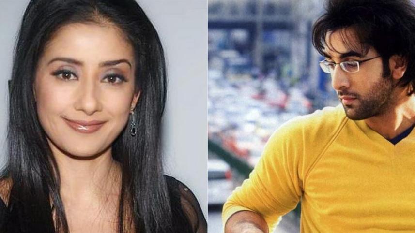 Ranbir-Manisha