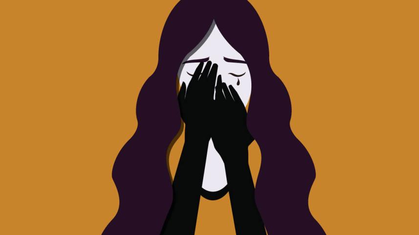 rape 