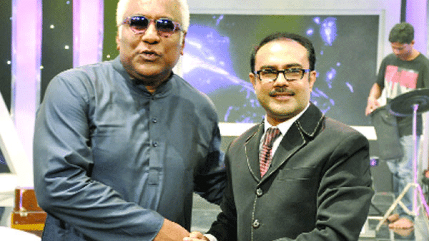 Reshad Mahmud