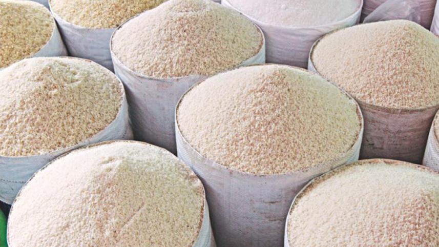 rice import