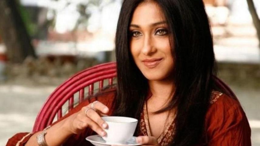 rituporna sengupta