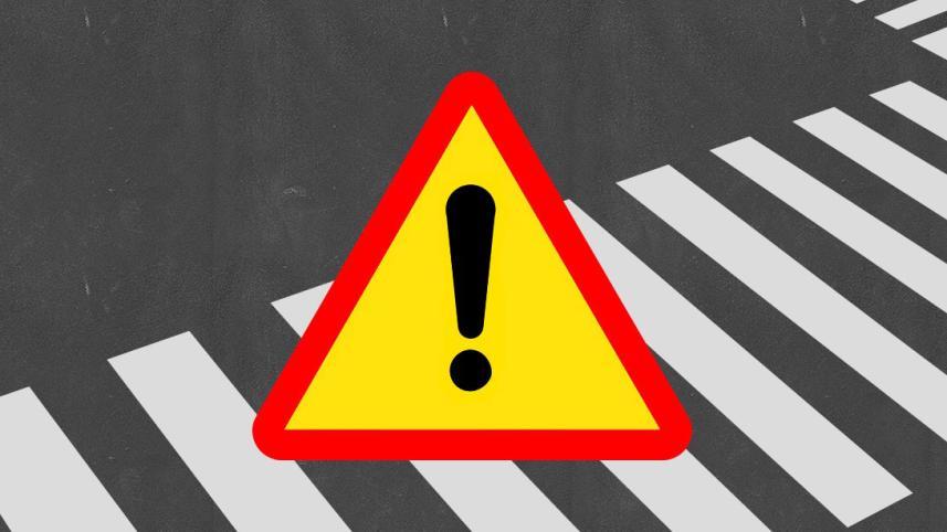 road accident 