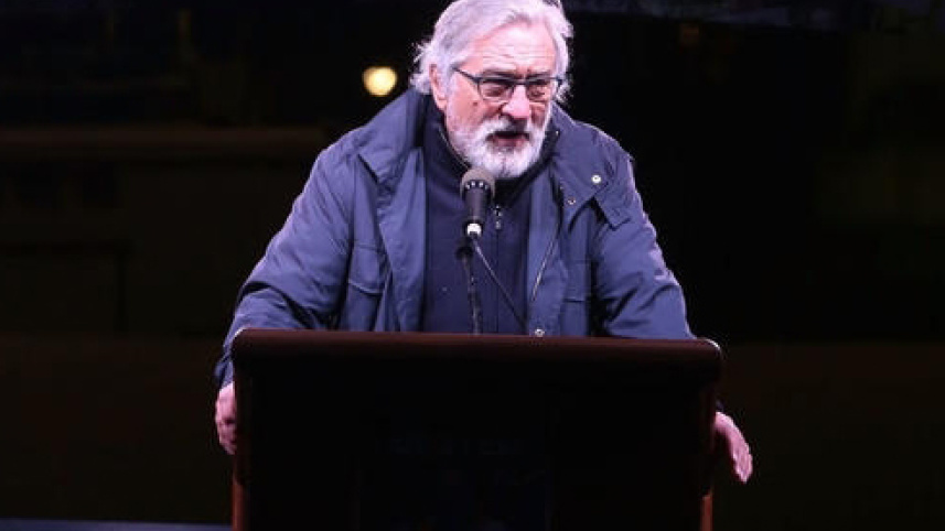 Robert De Niro