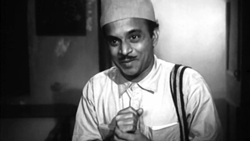 robi ghosh