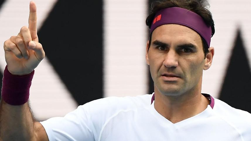 roger federer