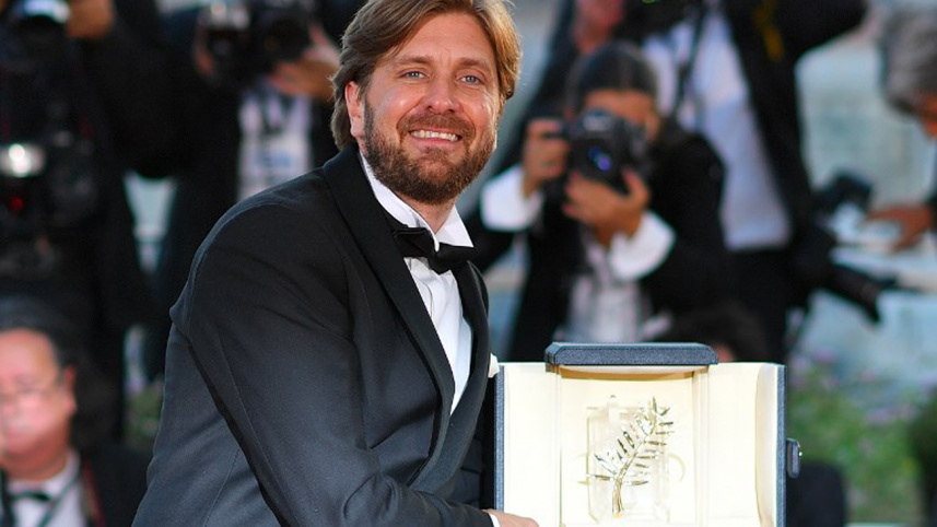 Ruben Ostlund