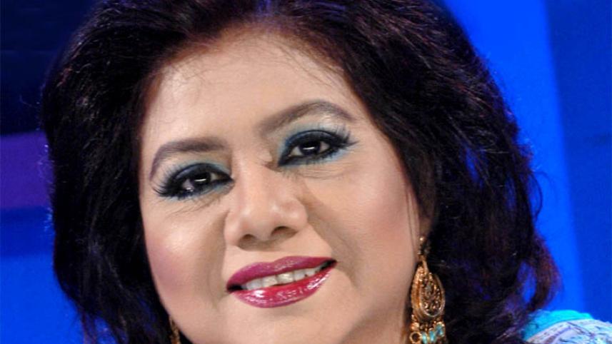Runa Laila