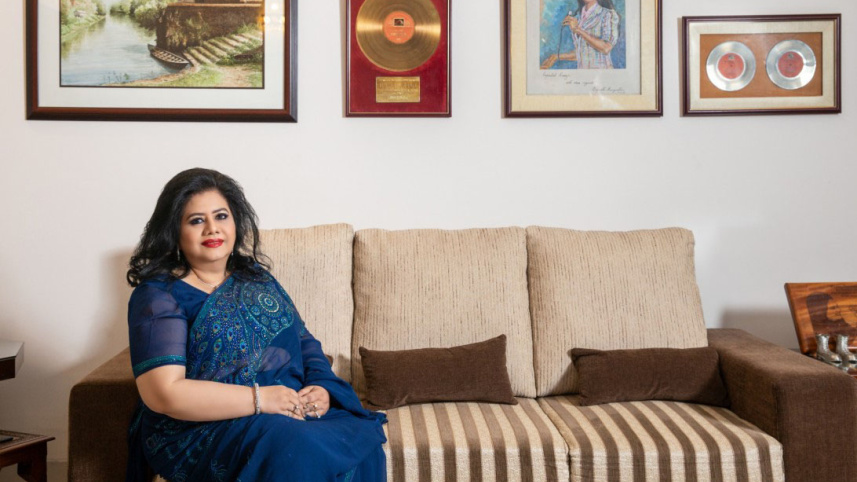 Runa Laila