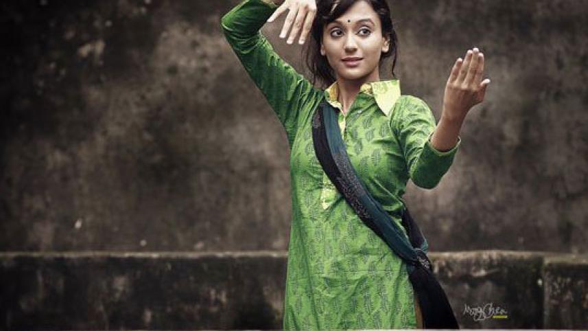 Sabila Nur