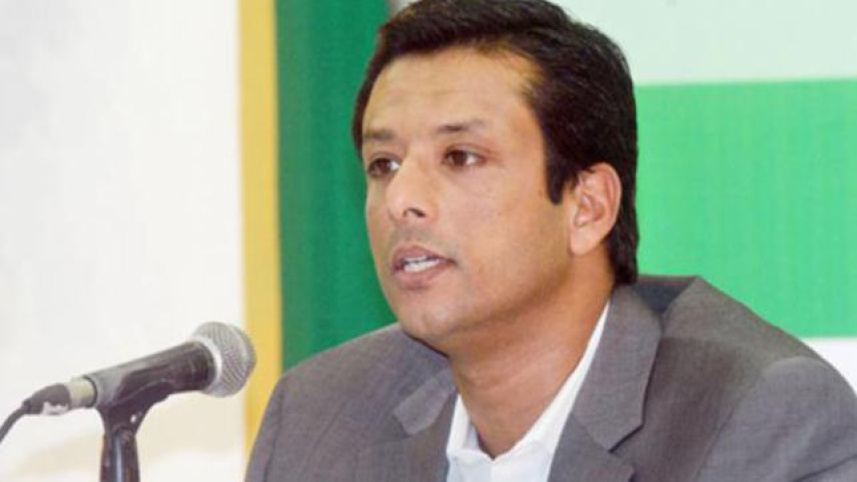 সজীব ওয়াজেদ জয়