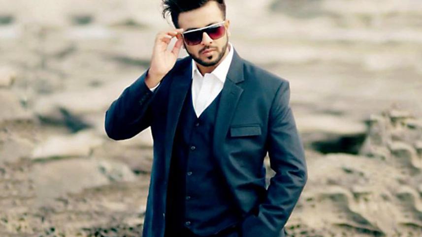 sakib khan