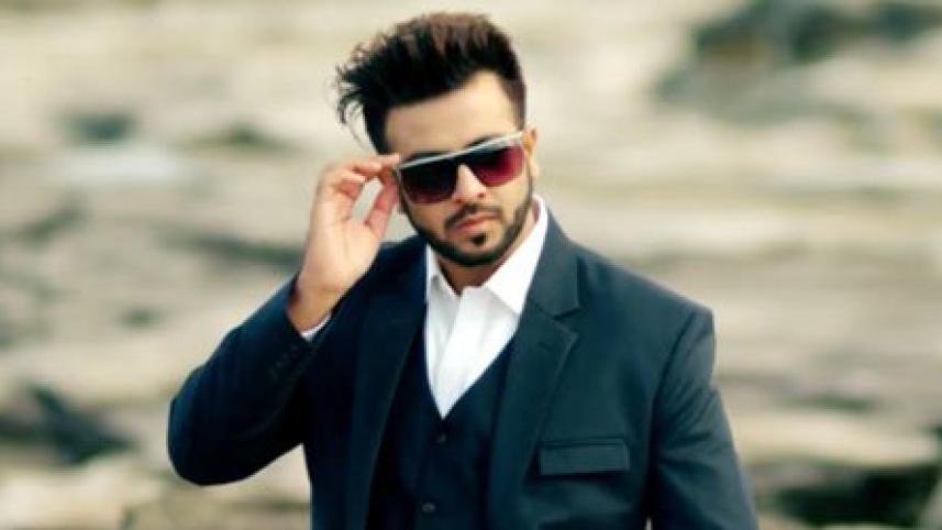 sakib khan