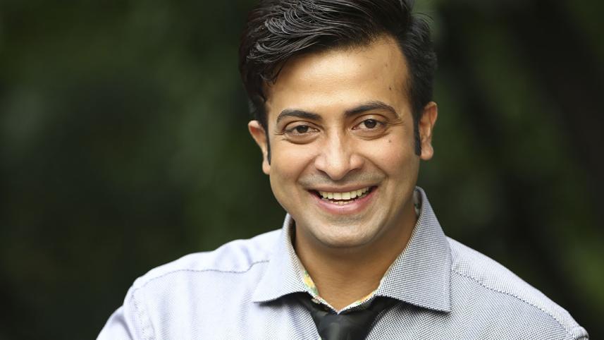 Sakib Khan