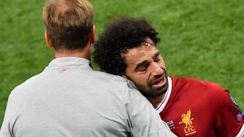 salah