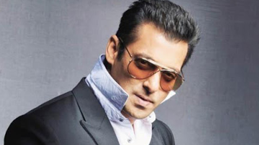 SALMAN KHAN