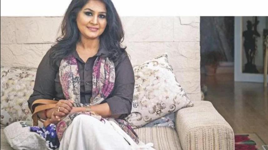 Samina Chowdhury