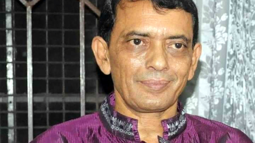 Sanjeeb Dey