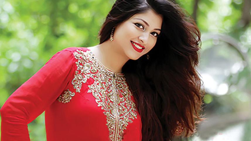 sarika