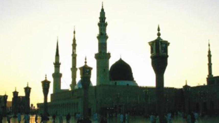 shab e barat
