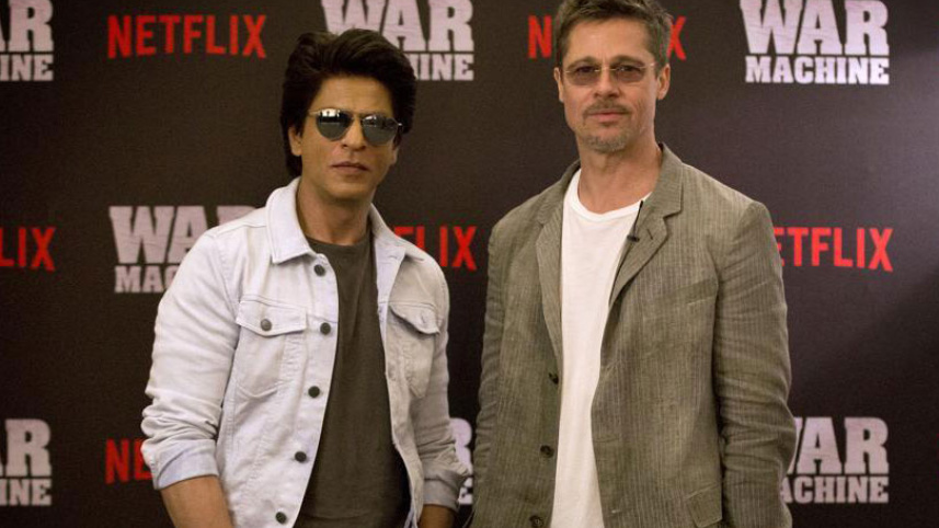 Shah Rukh Khan