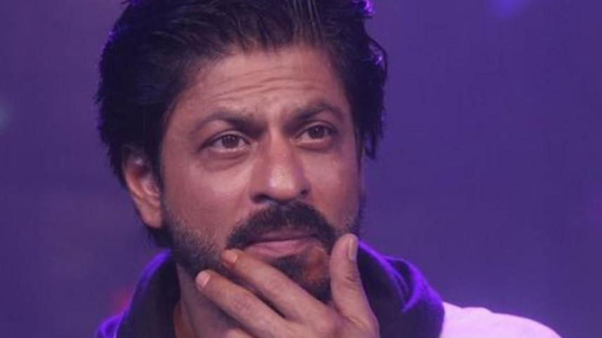 shahrukh khan