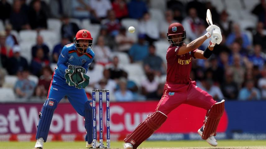 shai hope