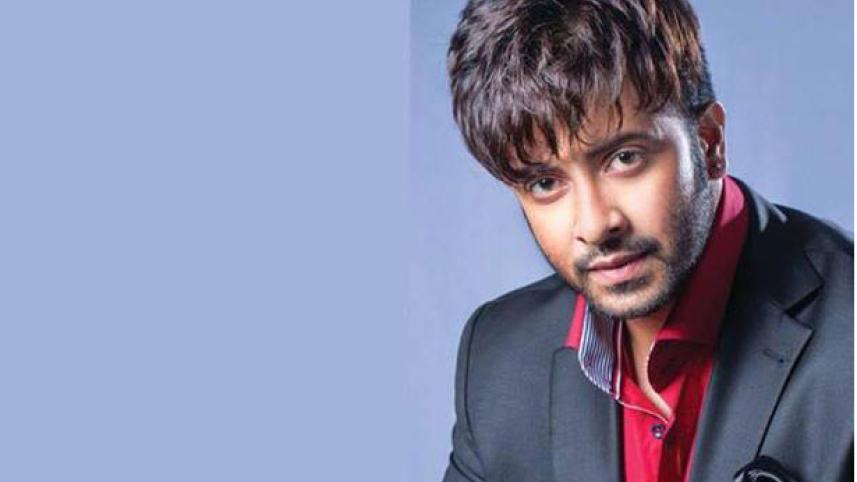 Shakib Khan