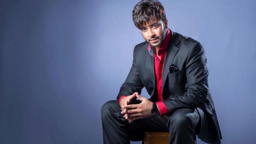 shakib khan