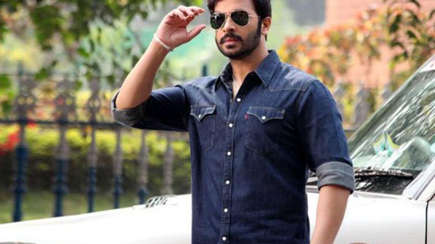 Shakib Khan