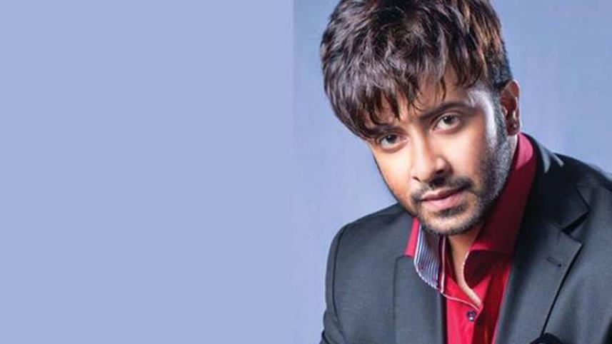 shakib khan