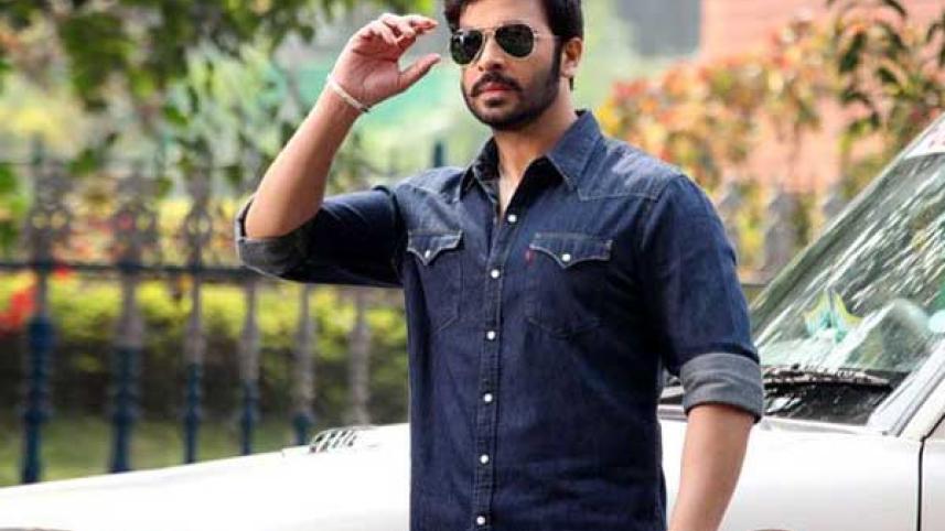 Shakib Khan