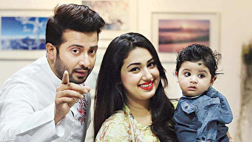 Shakib Khan