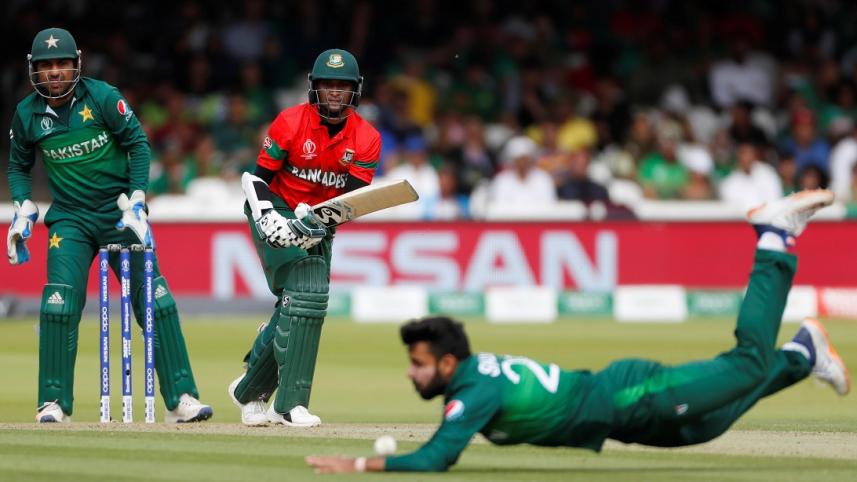 shakib al hasan