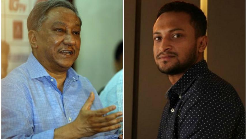shakib and papon