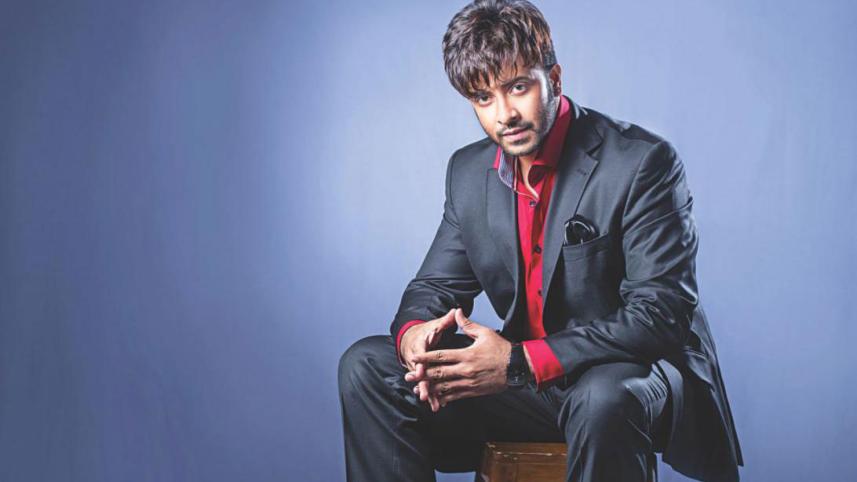 shakib khan