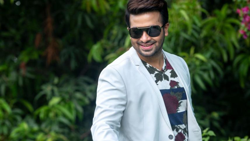 Shakib Khan